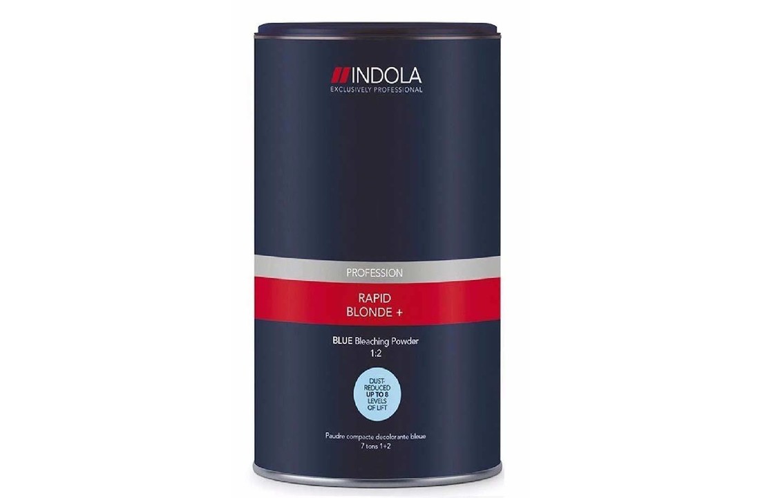 Profession Bleach Blond+ Blue - 450gr.