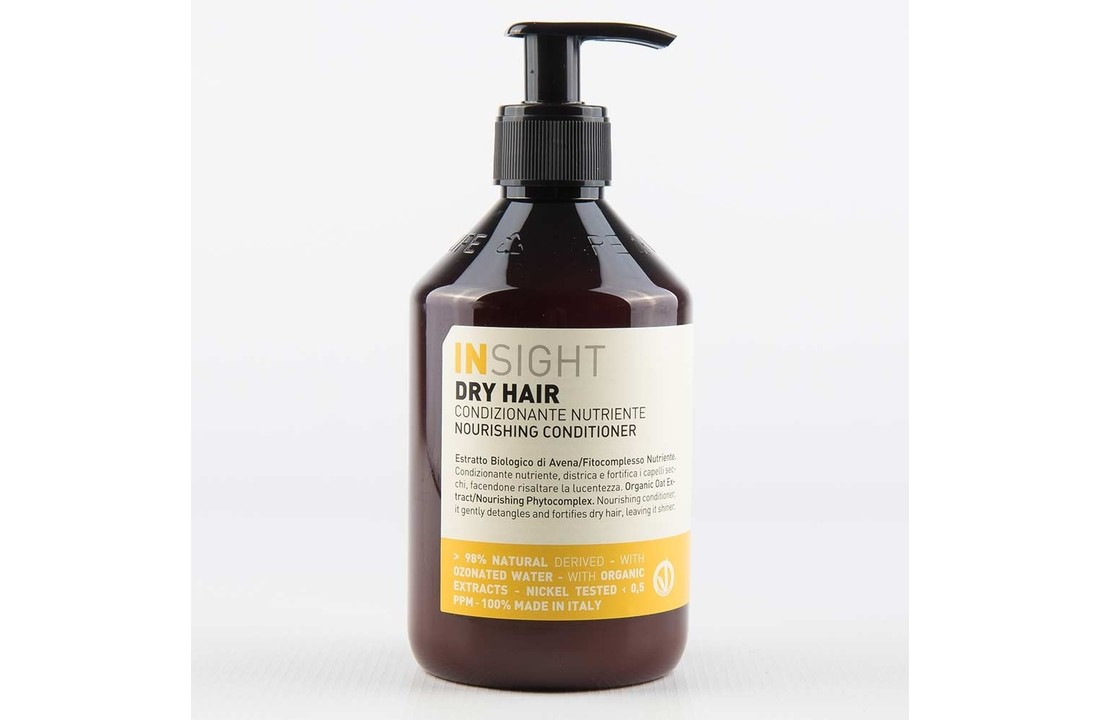 Dry Hair Nourishing Conditioner