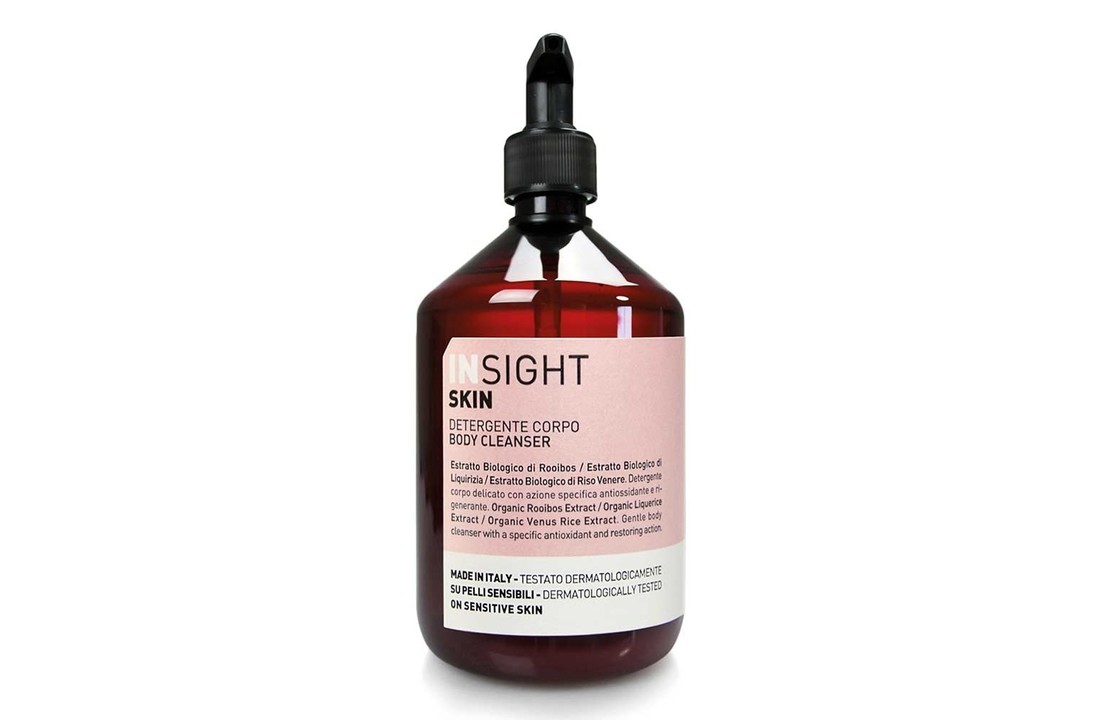 Skin Body Cleanser