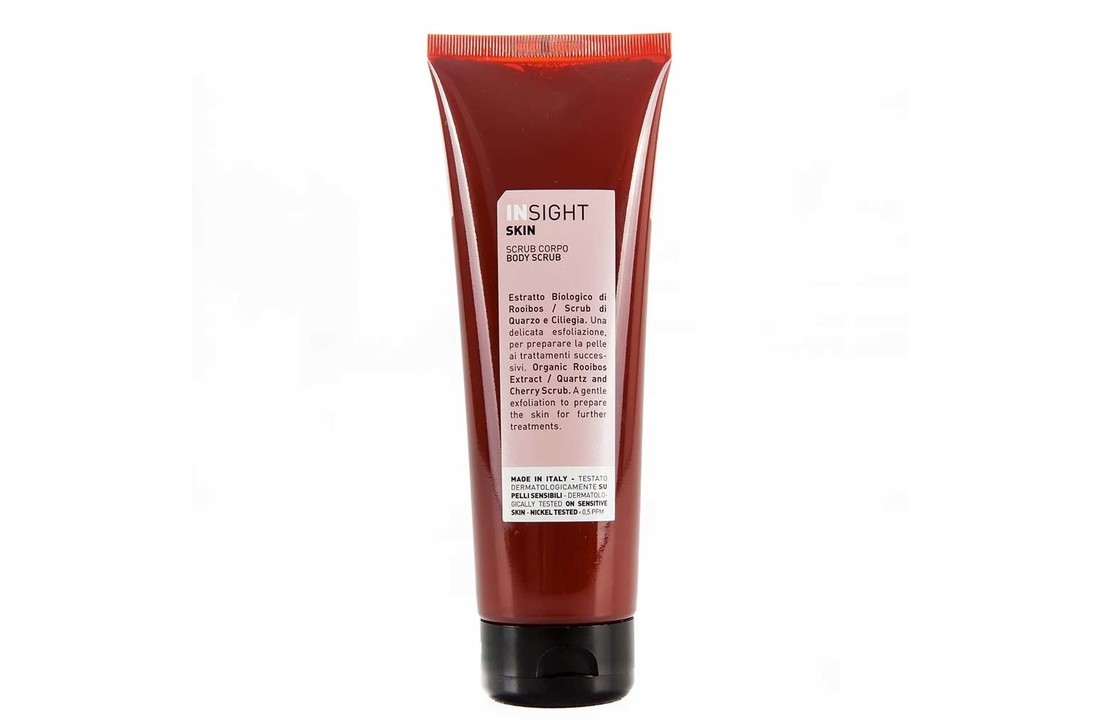 Skin Body Scrub