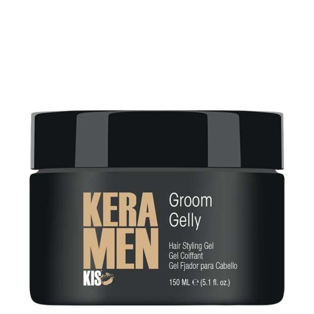 Groom styling gel discount