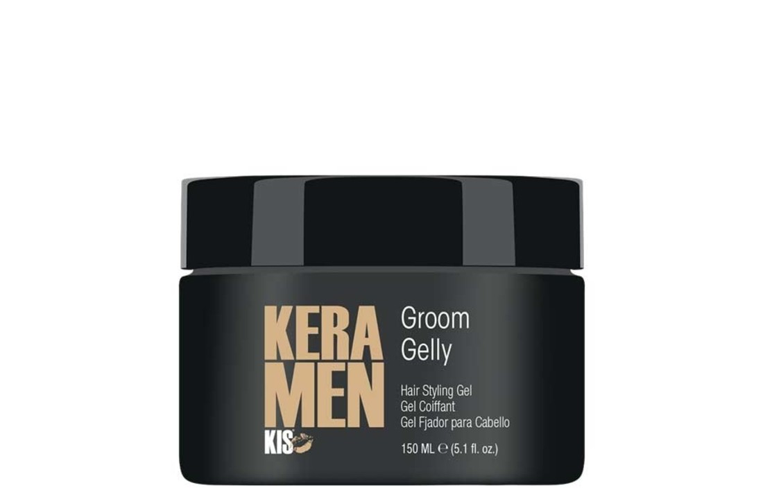 Groom Gelly 150ml