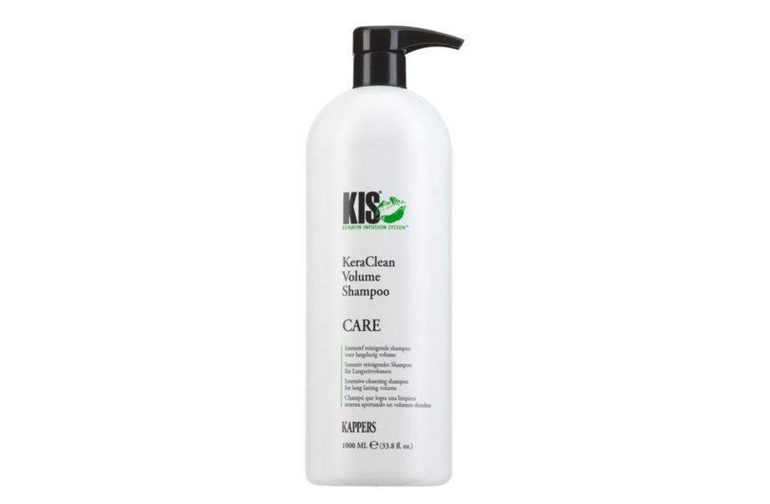 Cleansing Volume Shampoo
