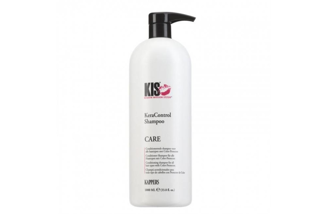 Daily KeraControl Shampoo
