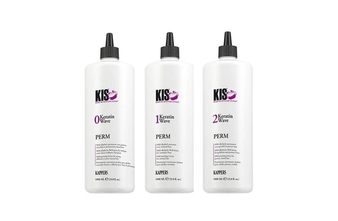 KeraWave Perm - 1000ml