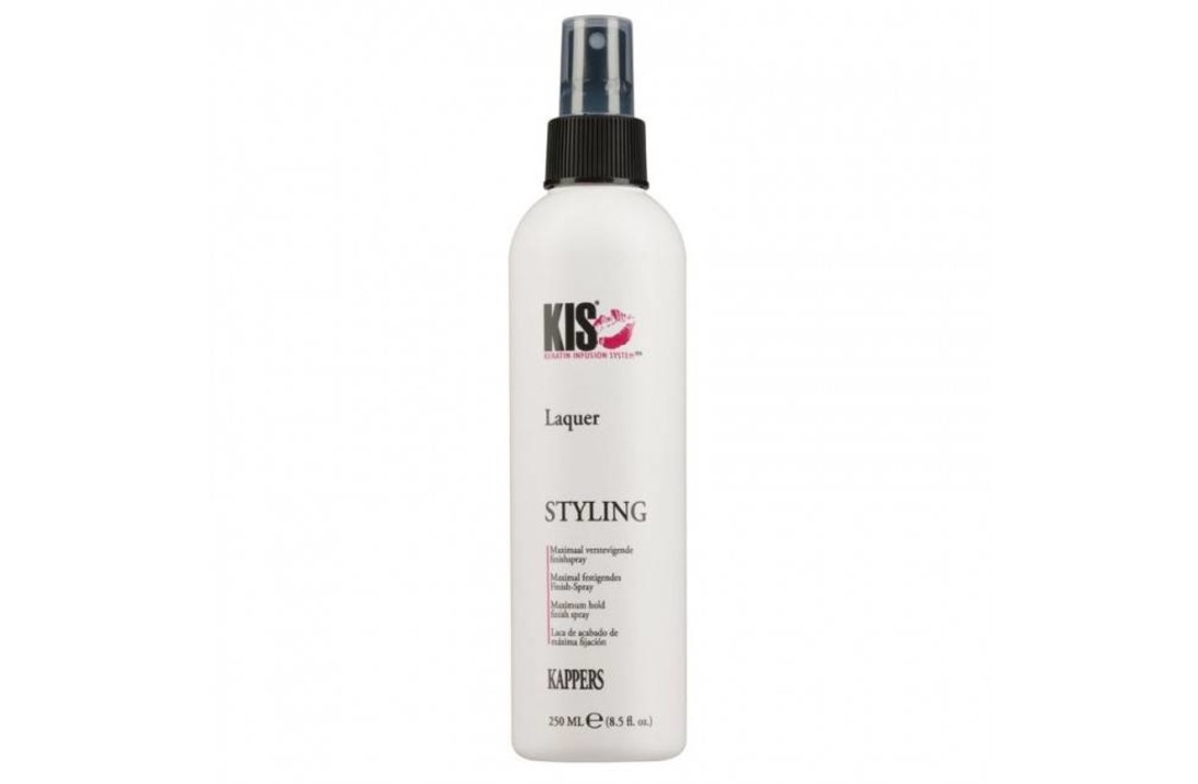 Haar Laquer - 250ml