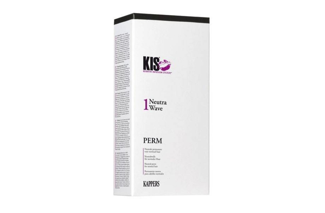 NeutraWave Perm Set