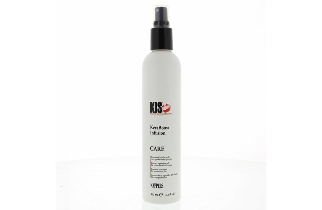 KeraBoost Infusion - 300ml
