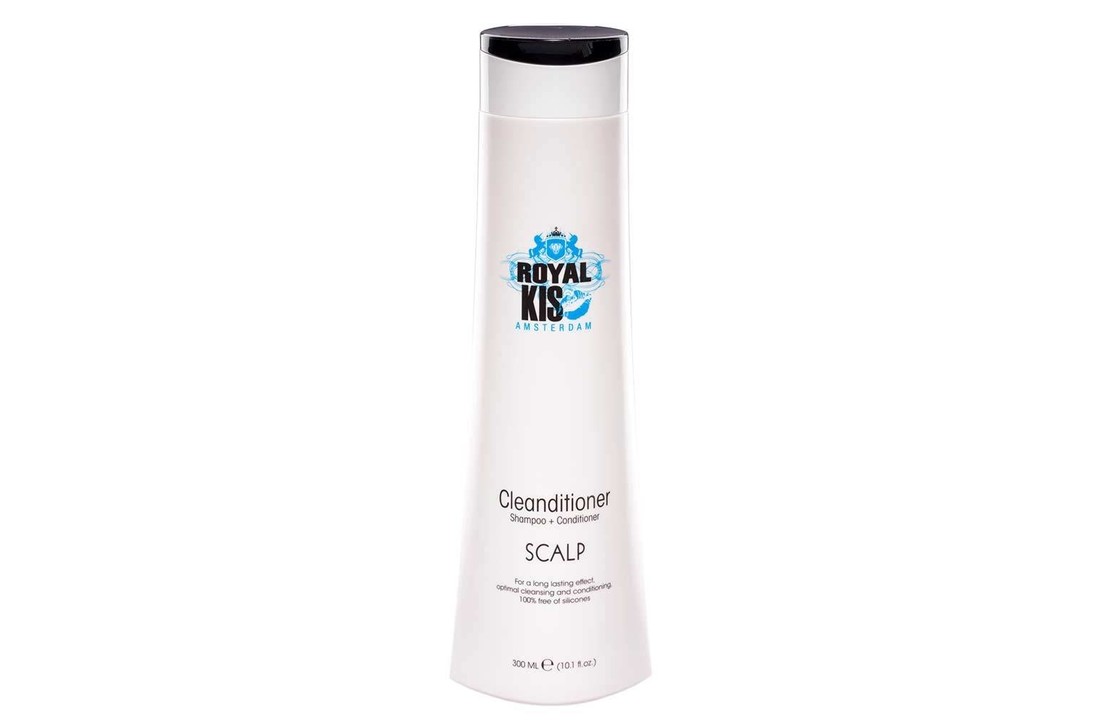 Royal Scalp Cleanditioner