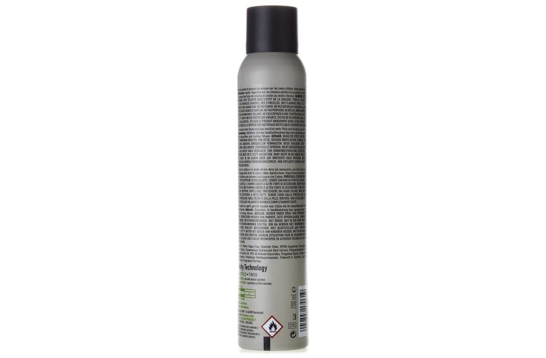 AddVolume Root & Body Lift 200ml
