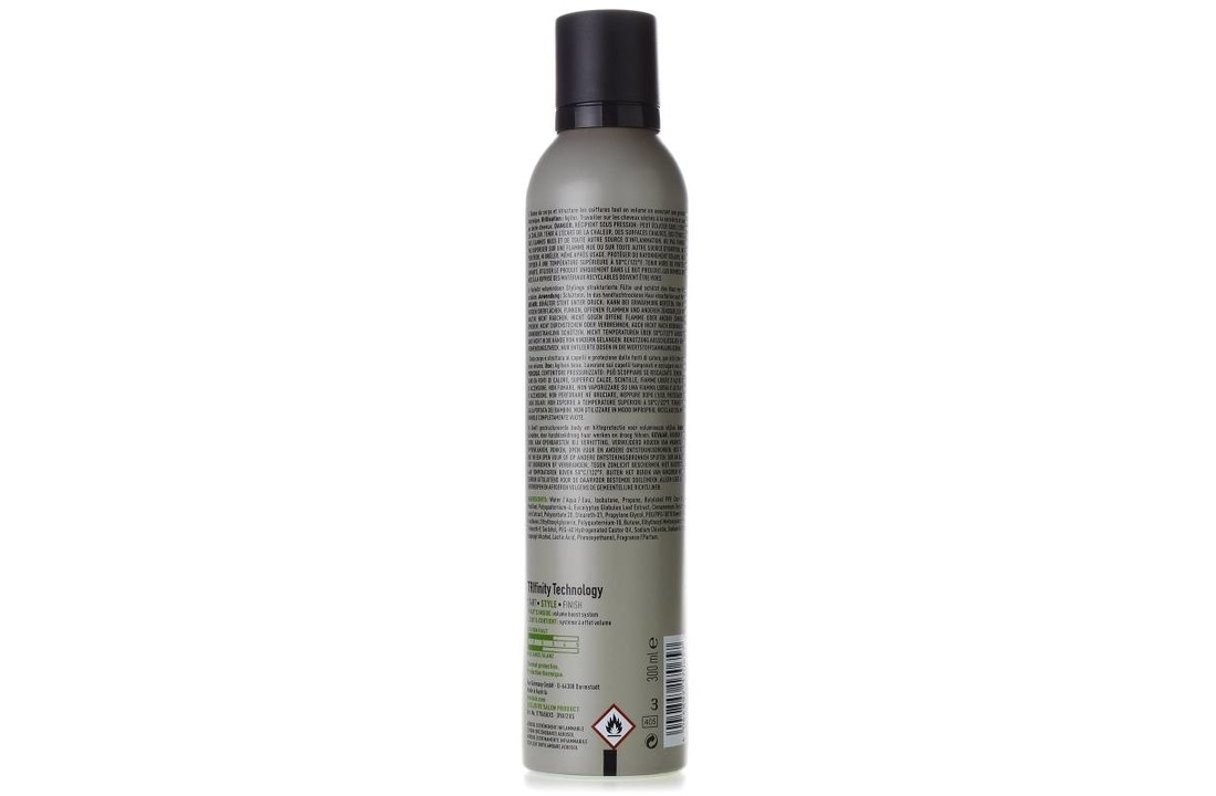 KMS California Volume Styling Foam kaufen? - 17.95 € 