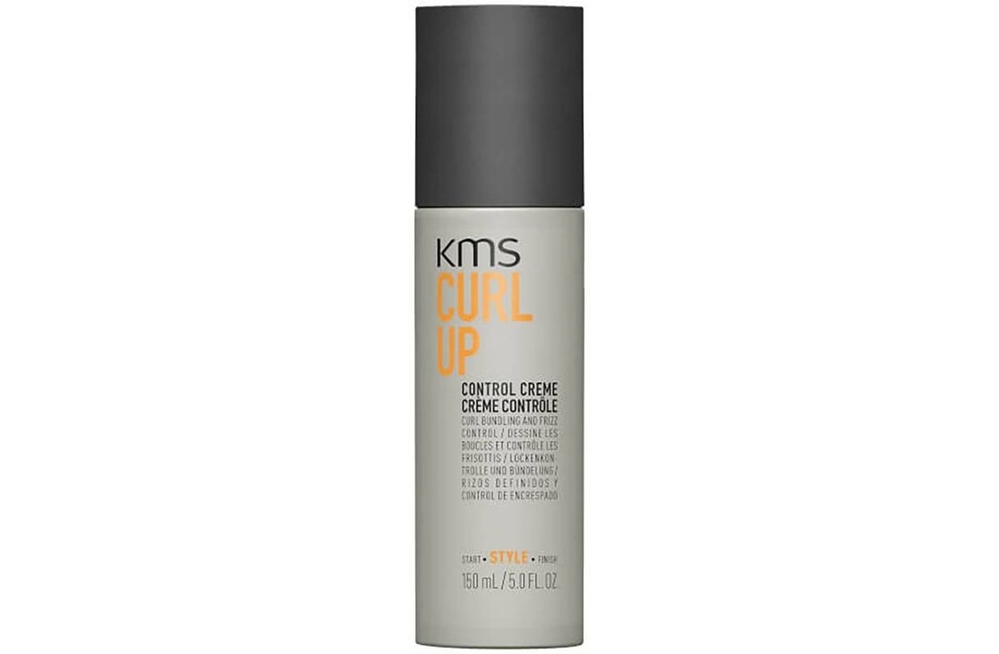 CurlUp Control Creme 150ml