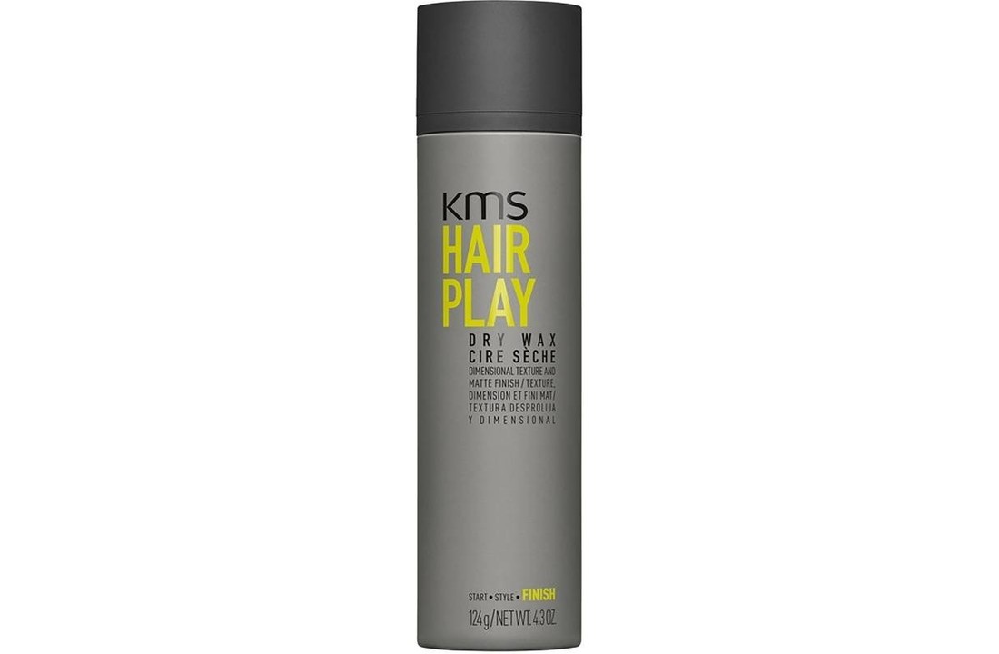 HairPlay Dry Wax 150ml