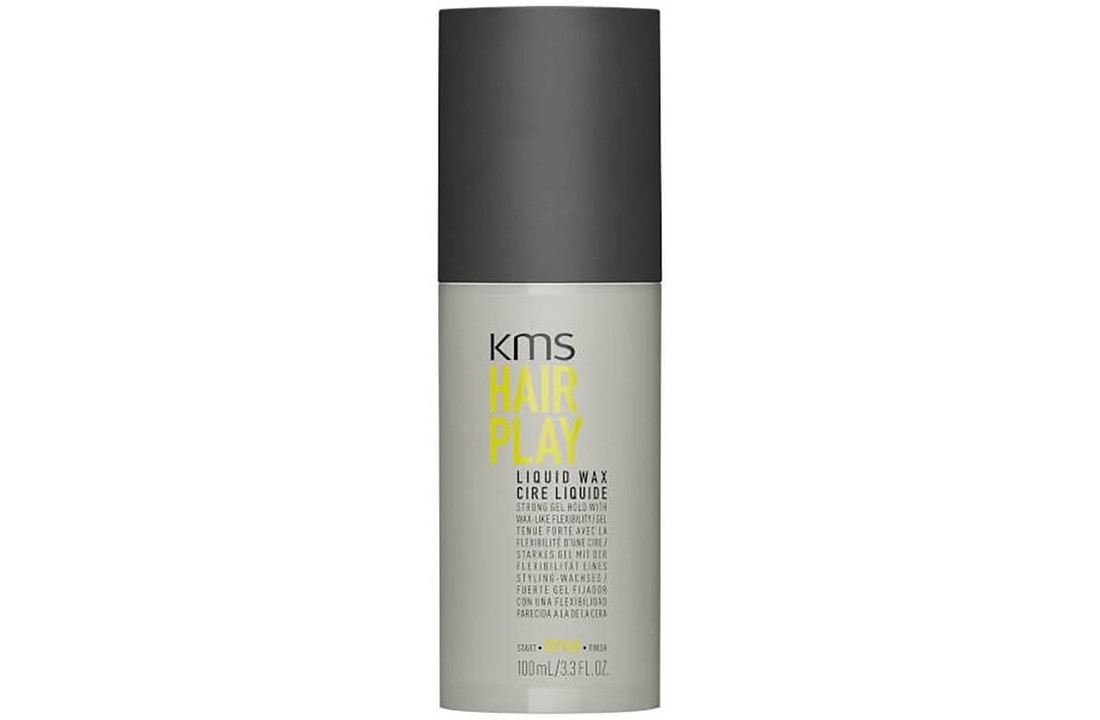HairPlay Liquid Wax 100ml