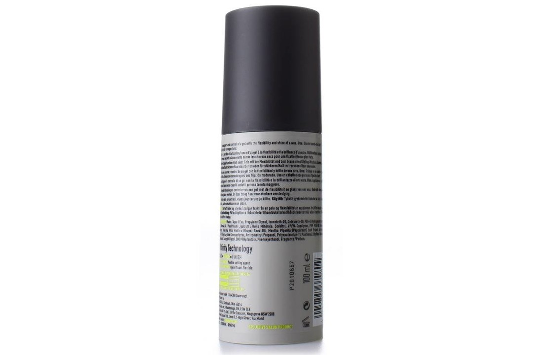 HairPlay Liquid Wax 100ml