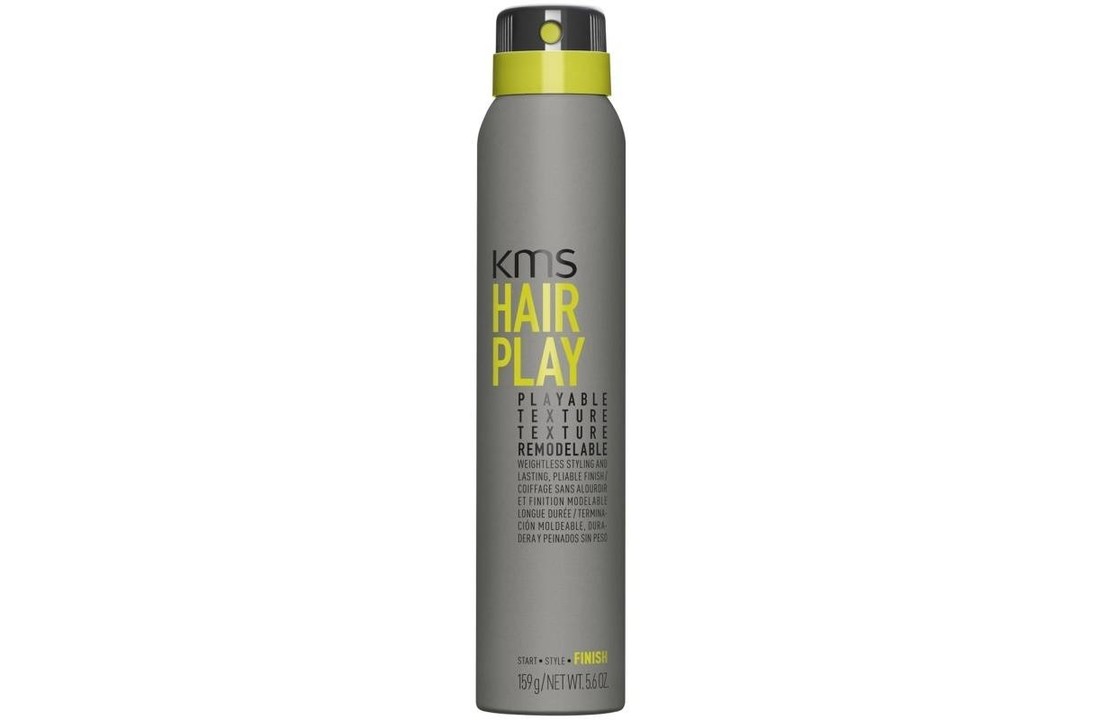 HairPlay Playable Texture 200ml
