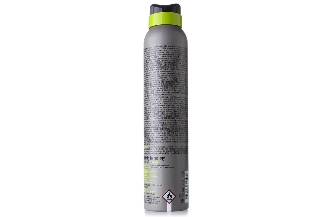 HairPlay Playable Texture 200ml