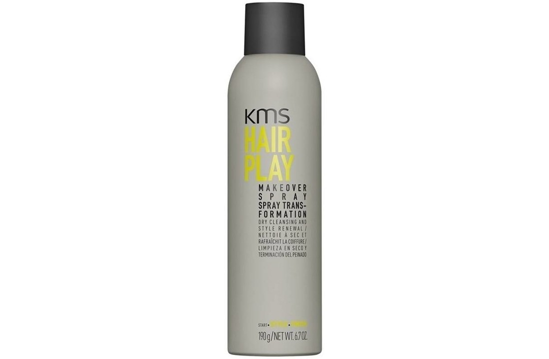 HairPlay Makeover Spray 250ml