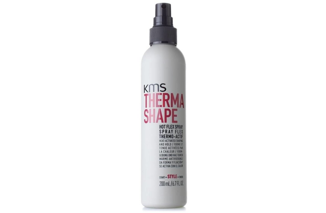 ThermaShape Hot Flex Spray 200ml