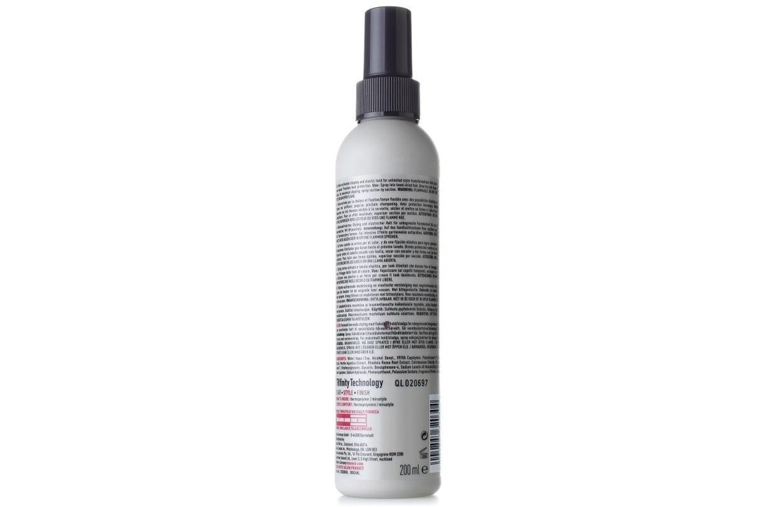 ThermaShape Hot Flex Spray 200ml