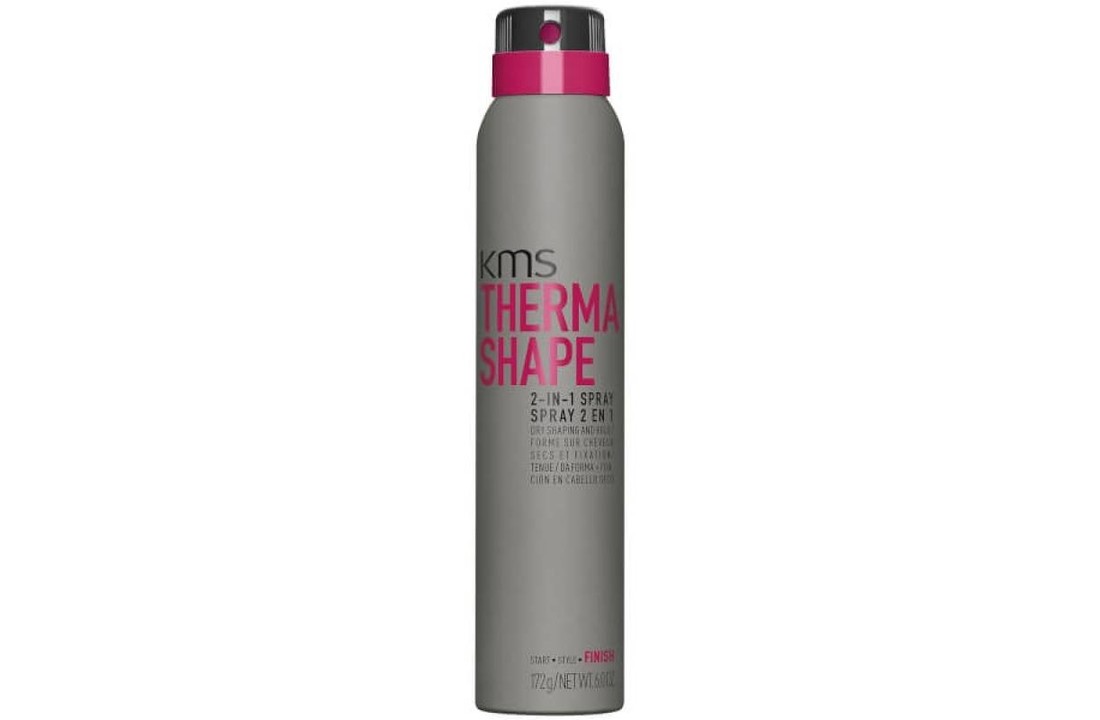 Thermashape 2-in-1 Styling + Finish 200ml