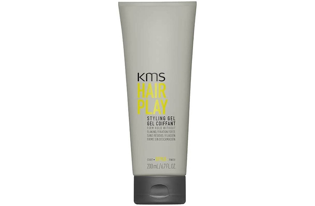 HairPlay Styling Gel 200ml