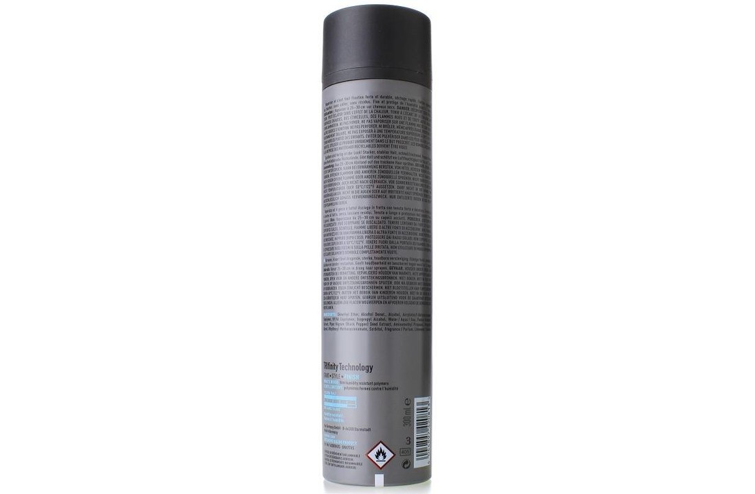 HairStay Firm Finishing Spray 300ml