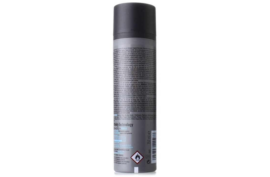 HairStay Anti-Humidity Seal 150ml