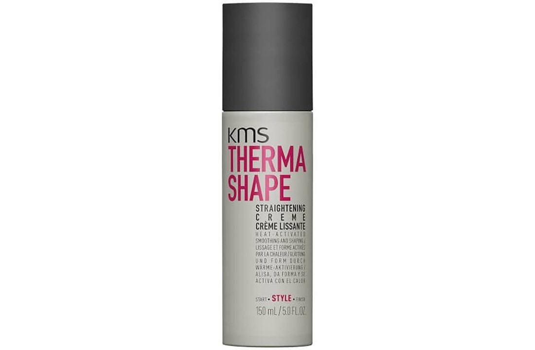 Thermashape Straightening Creme 150ml