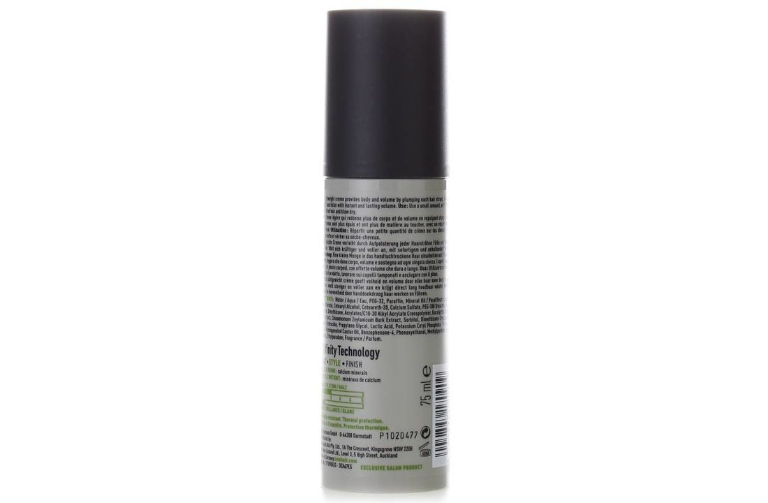 Addvolume Texture Creme 75ml