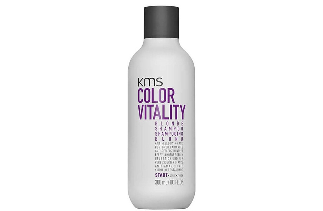 Color Vitality Blonde Shampoo