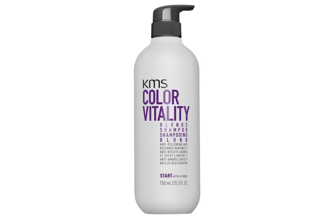 Color Vitality Blonde Shampoo