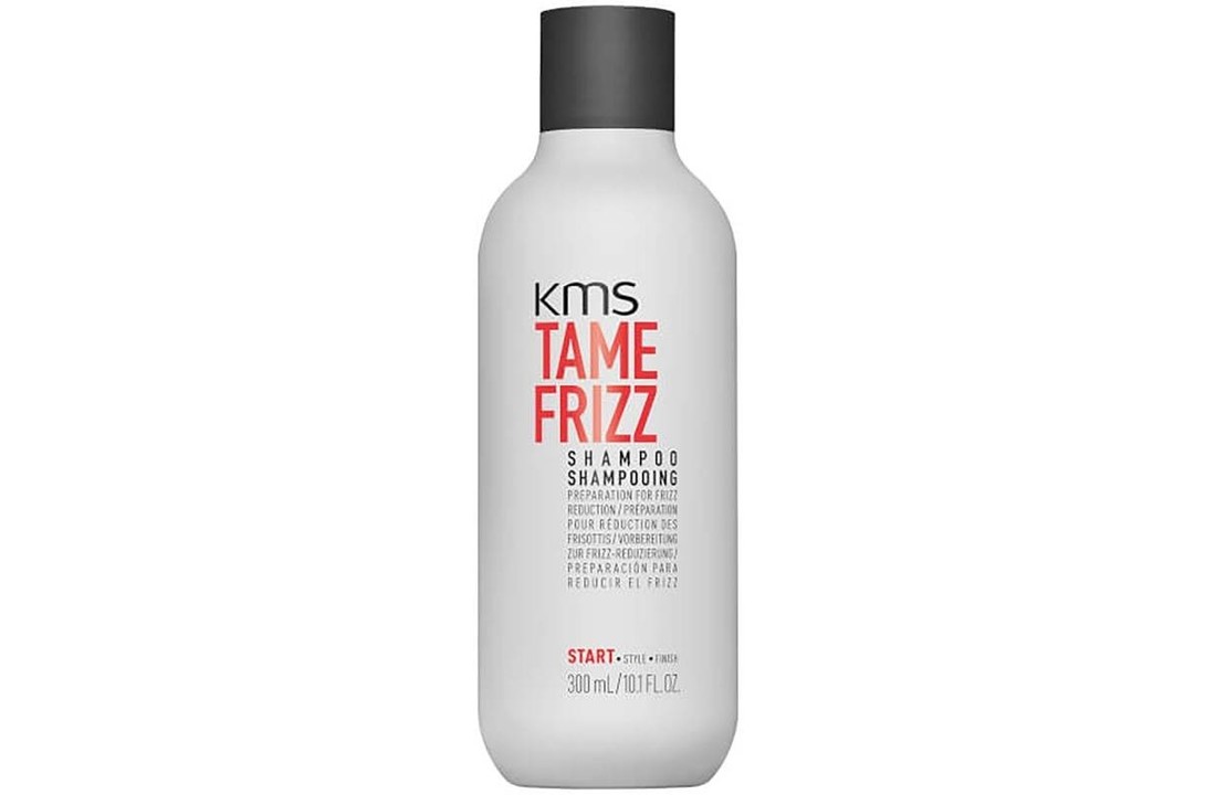 TameFrizz Shampoo
