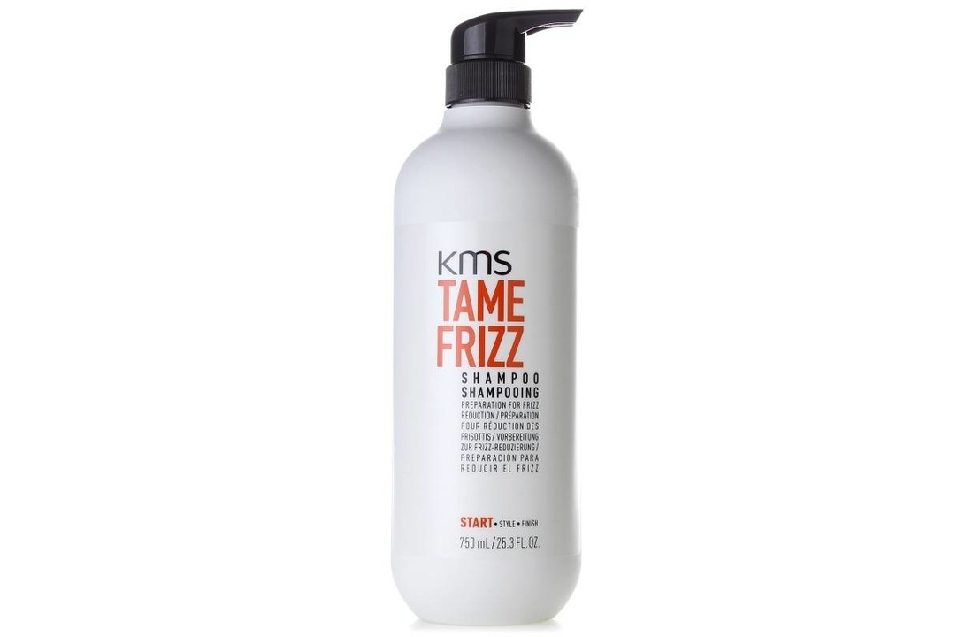 TameFrizz Shampoo