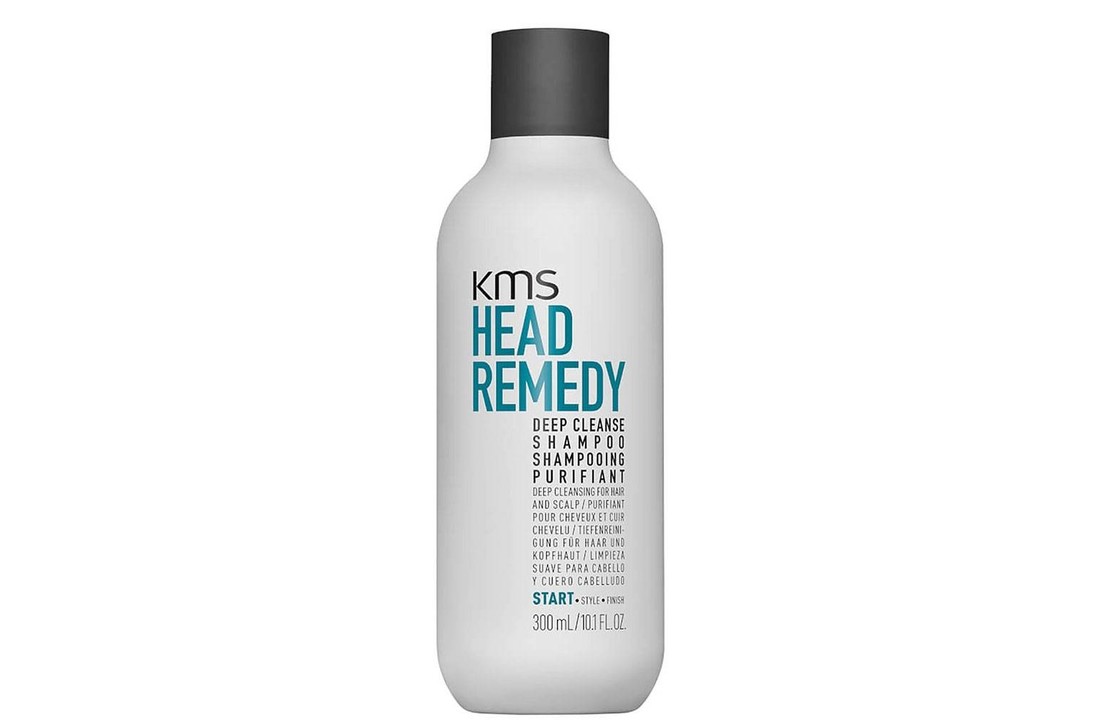 HeadRemedy Deep Cleanse Shampoo