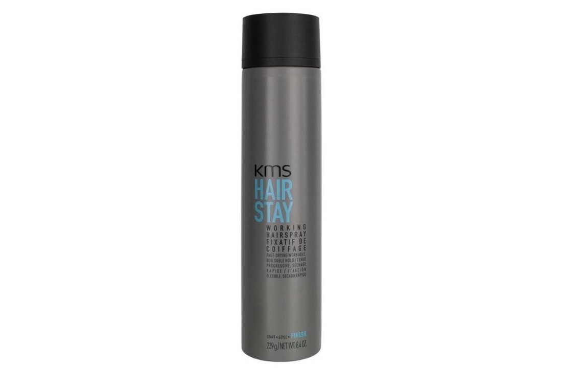 HairStay Working Hairspray 300ml