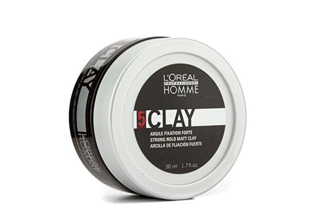 Homme Clay - 50ml