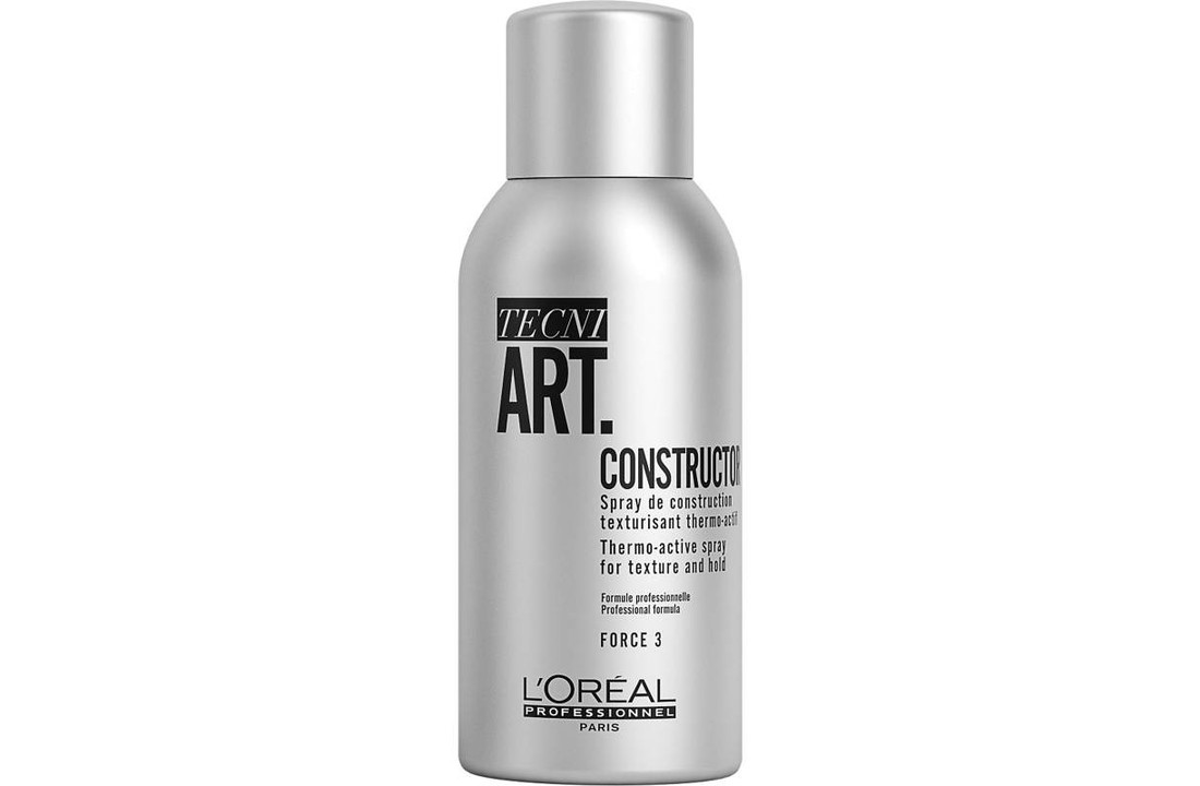TecniArt Constructor 3 Thermo Active Spray - 150ml