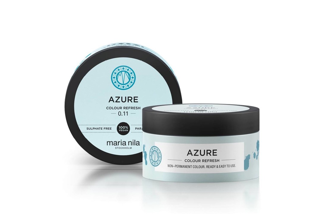 Colour Refresh 0.11 Azure