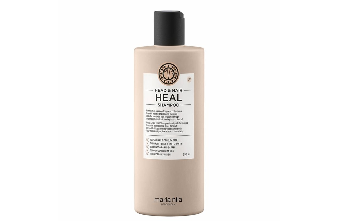 Head & Hair Heal Giftbox