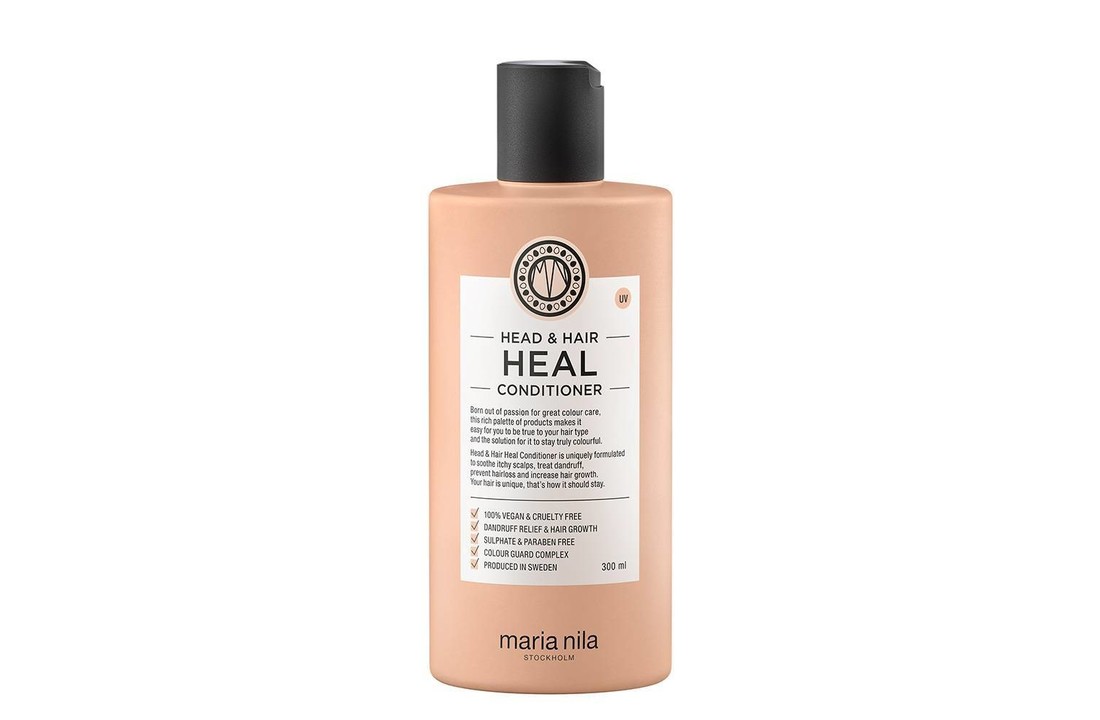 Head & Hair Heal Giftbox