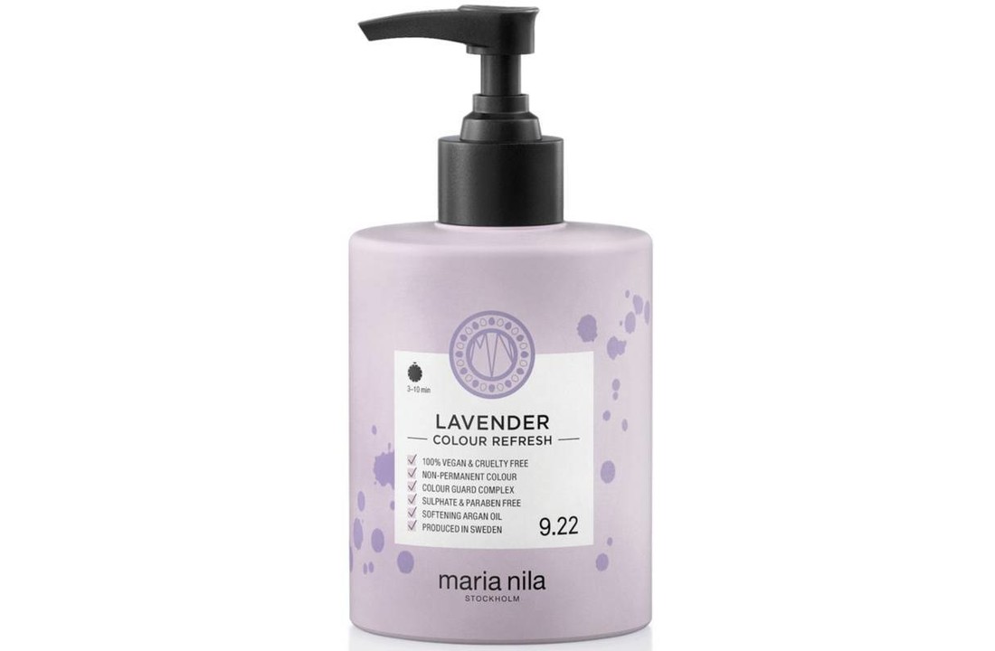 Color Refresh 9.22 Lavender