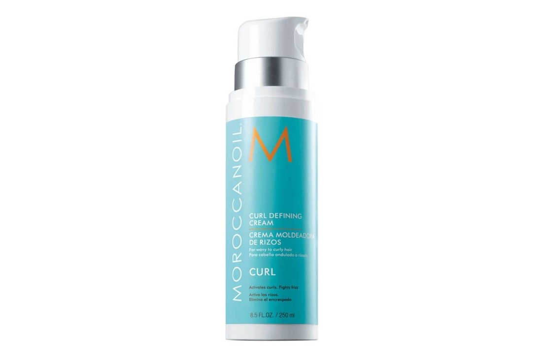Curl Defining Cream - 250ml