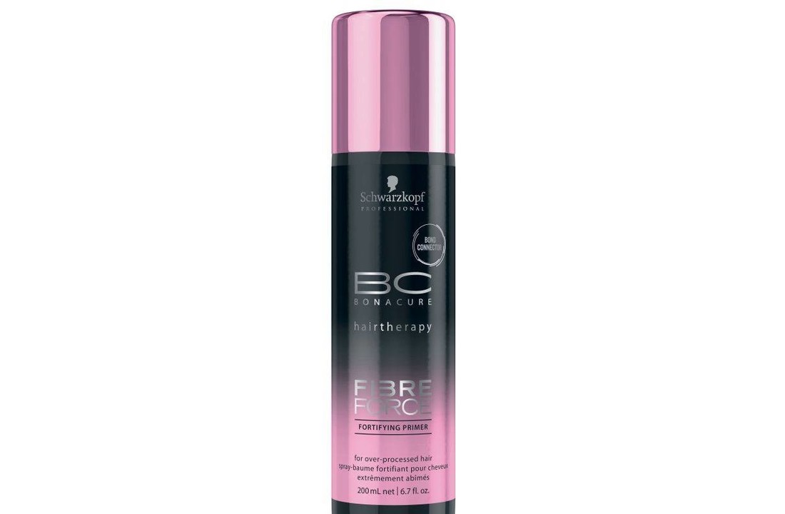 BC Fibre Force Fortifying Primer Spray -200ml
