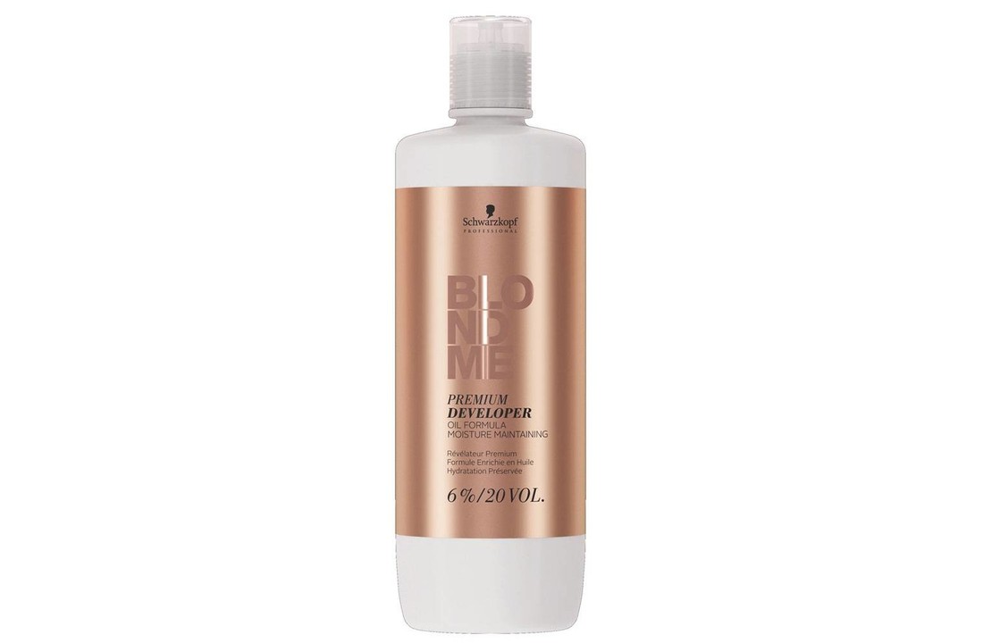 Blond Me Premium Developer - 1000ml