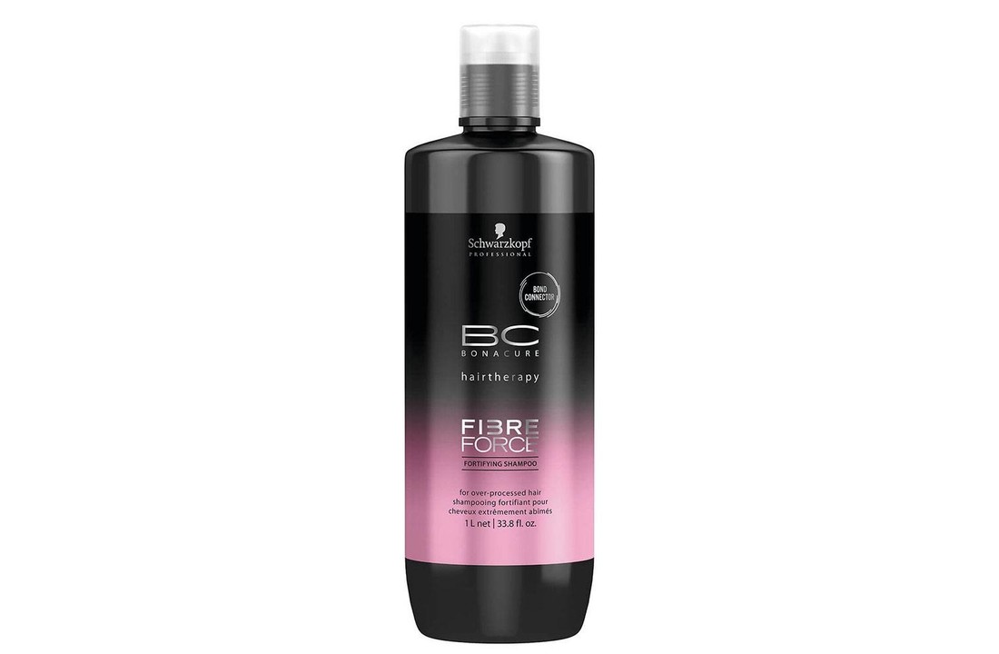 BC Fibre Force Fortifying Shampoo