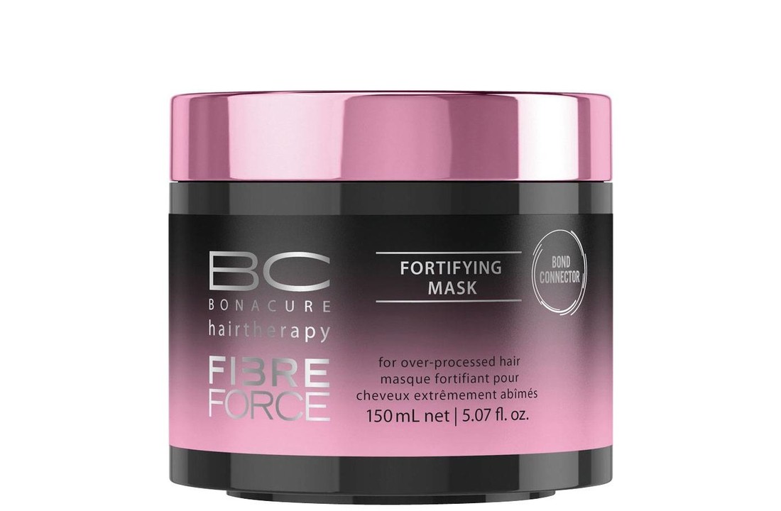 BC Fibre Force Fortifying Mask - 150ml