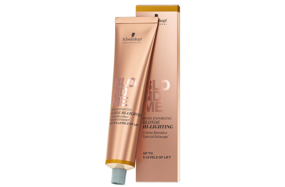 Blond Me Hi-Lighting - 60ml