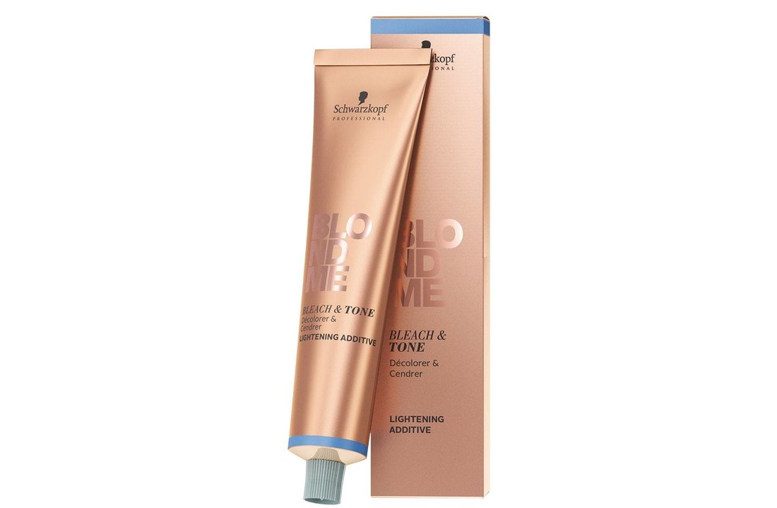 Blond Me Bleach Tone - 60ml