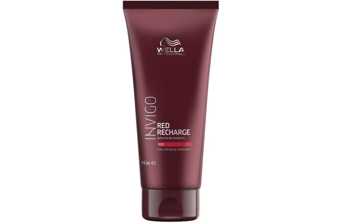 Invigo Red Recharge Kleur Conditioner - 200ml
